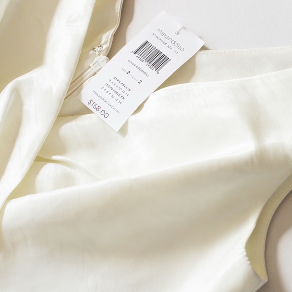 💎 RUFFLE DRESS 💎 - Picture 5 of 5